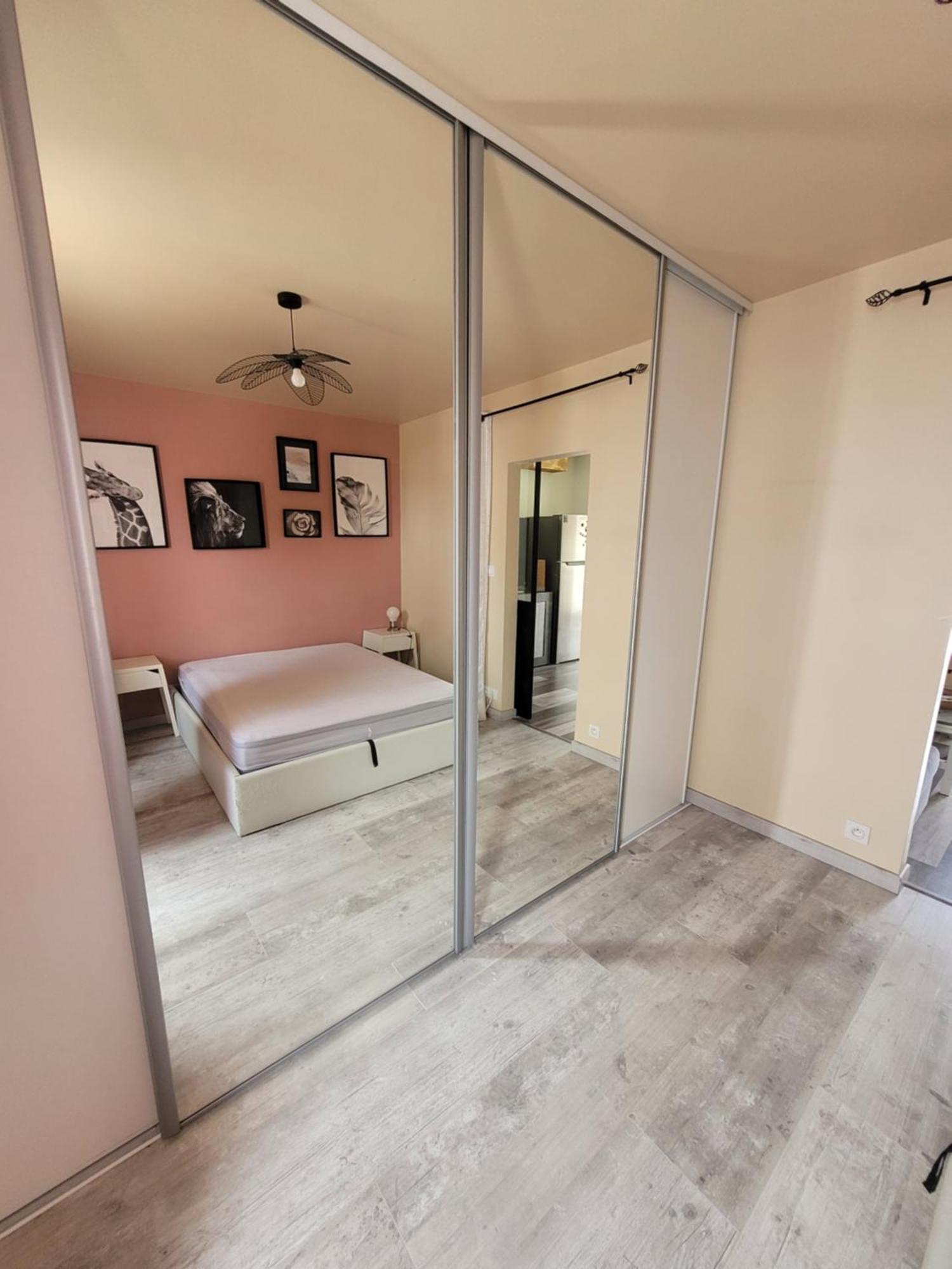 Appartement Bord De Mer 노트르담드몽 외부 사진